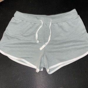 Juniors XS shorts